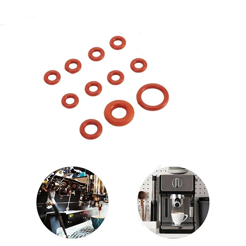 coffee-machine-O-ring seals coffee-machine-O-ring seals