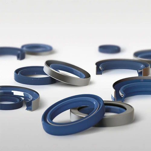 Rotary-Sealing Rotary-Sealing