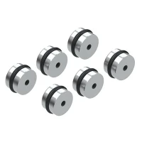 AUTO-ADAPTERSTECKER FKM O-RING