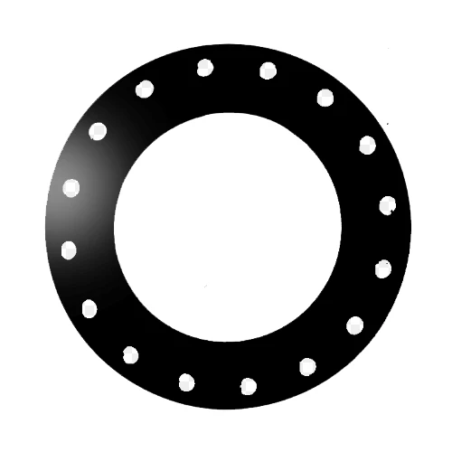 HNBR Sealing Gasket For Pressurized Manholes HNBR Sealing Gasket For Pressurized Manholes