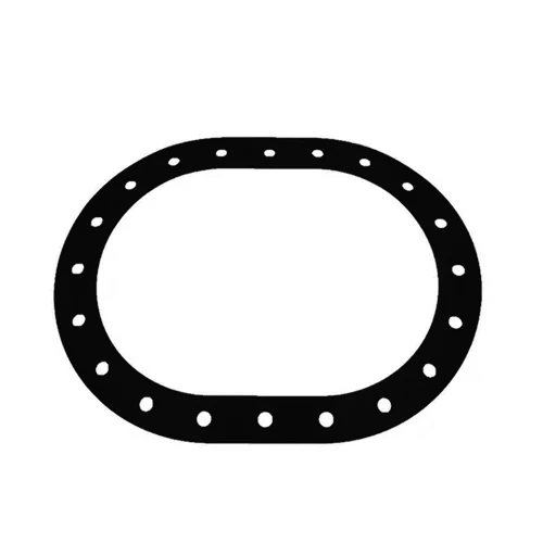 HNBR Sealing Gasket For Pressurized Manholes HNBR Sealing Gasket For Pressurized Manholes