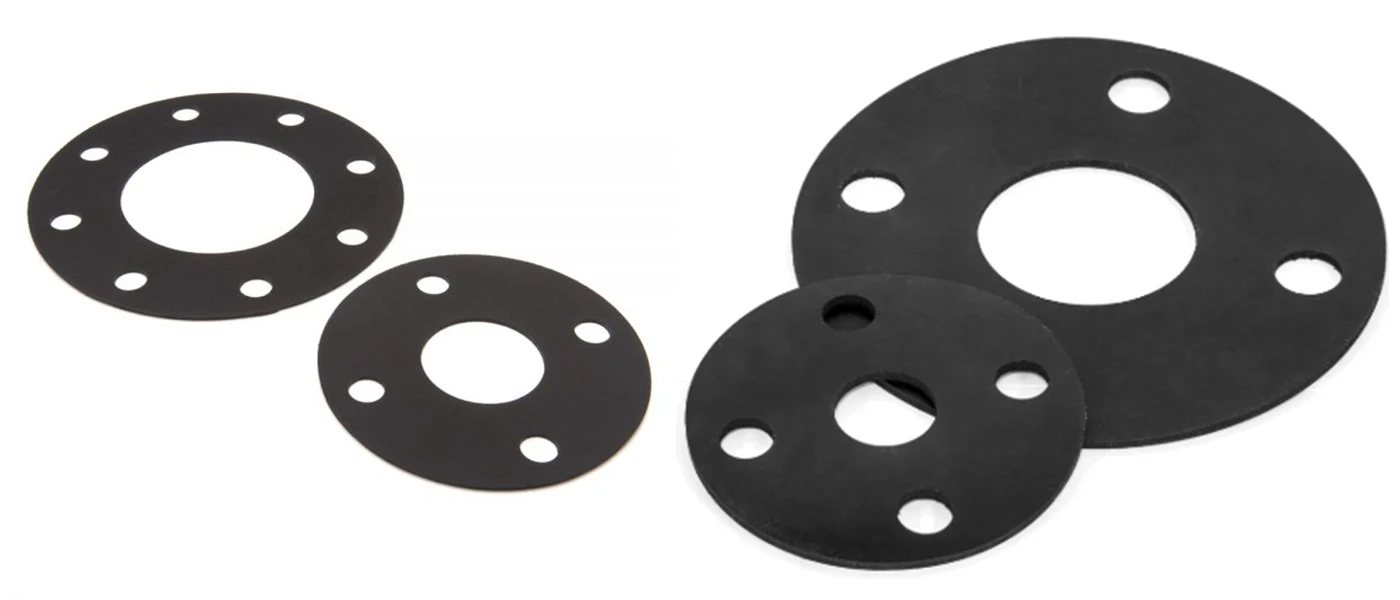 epdm flange gaskets epdm flange gaskets