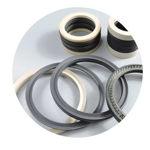 Oil Flat Gate Valve Seat Seal Oil Flat Gate Valve Seat Seal