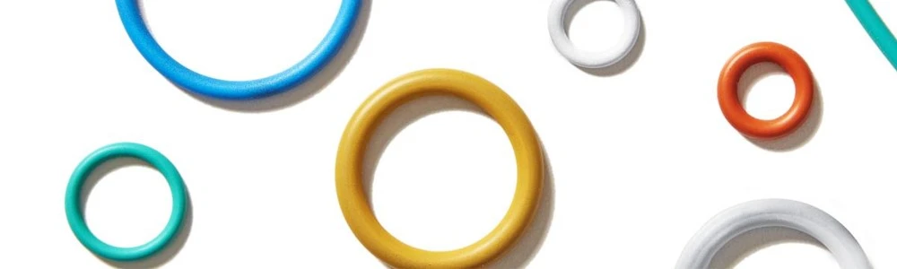 PTFE-Coated-O-Rings PTFE-Coated-O-Rings