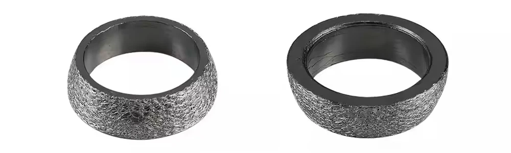 Truck-exhaust-pipe-interface-gaskets Truck-exhaust-pipe-interface-gaskets