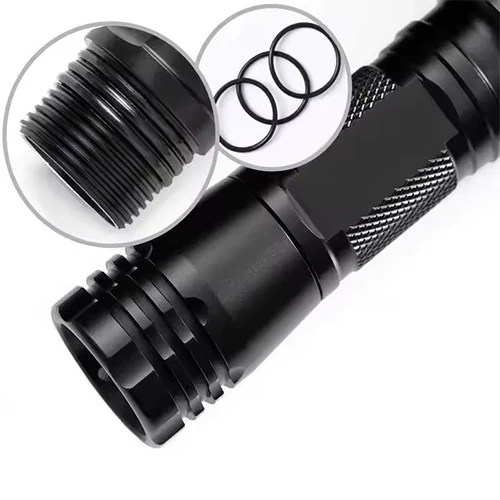 Diving-Flashlight-O-Rings Diving-Flashlight-O-Rings